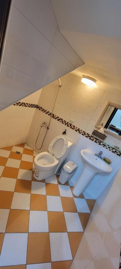 Sen Huxi Homestay T'ai-tung Exterior foto