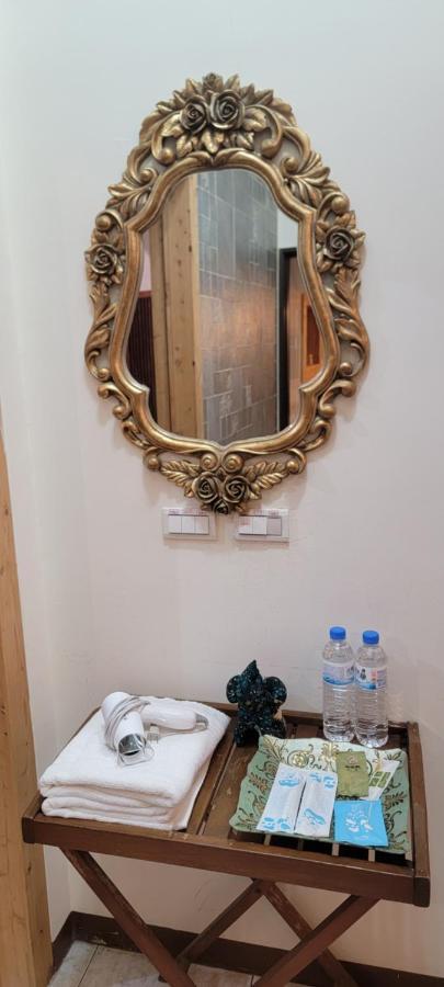 Sen Huxi Homestay T'ai-tung Exterior foto
